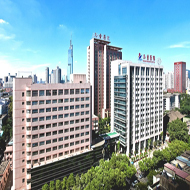 南京市儿童医院新建急诊楼建筑智能化系统项目